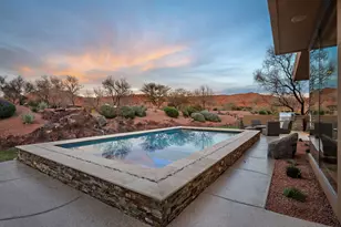 1500 E Split Rock Dr, Ivins, UT 84738 - Photo 27