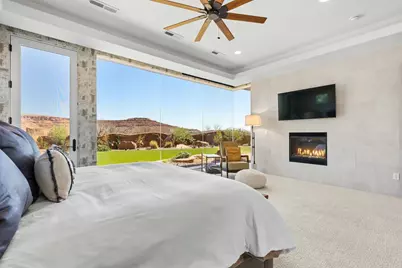 2549 W Sinagua Trail, Saint George, UT 84770 - Photo 25