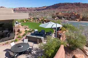 2549 W Sinagua Trail, Saint George, UT 84770 - Photo 11