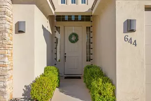 644 N Sage Crest Dr, Washington, UT 84780 - Photo 5