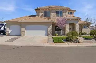 3071 S Olivewood Ln, Saint George, UT 84790 - Photo 1