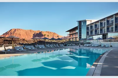 33 North Village #33, Ivins, UT 84738 - Photo 27