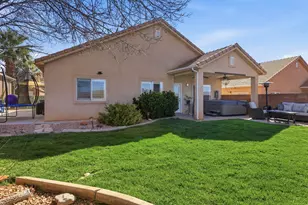 1806 N Dixie Downs Rd, Saint George, UT 84770 - Photo 23