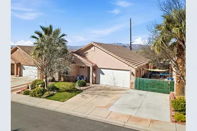 1806 N Dixie Downs Rd #36, Saint George, UT 84770 - Photo 1