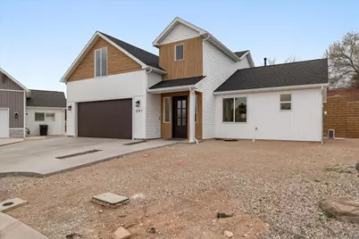 291 N Pachea Cir, Cedar City, UT 84720 - Photo 3