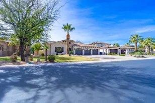 470 N Country Ln, Saint George, UT 84765 - Photo 9