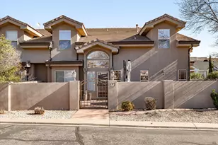 345 N 2450 E, Saint George, UT 84790 - Photo 1