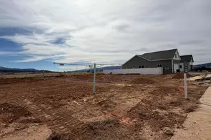 3313 W Indigo St N, Cedar City, UT 84721 - Photo 5