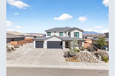 2273 E Yant Flat Dr, Saint George, UT 84790 - Photo 51