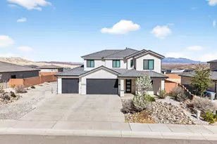 2273 E Yant Flt Dr, Saint George, UT 84790 - Photo 51