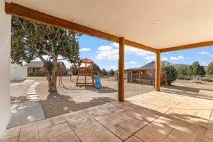 1235 N Carters Pond Rd, Dammeron Valley, UT 84783 - Photo 33