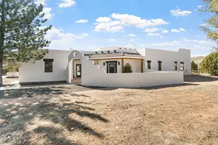 1235 N Carters Pond Rd, Dammeron Valley, UT 84783 - Photo 7