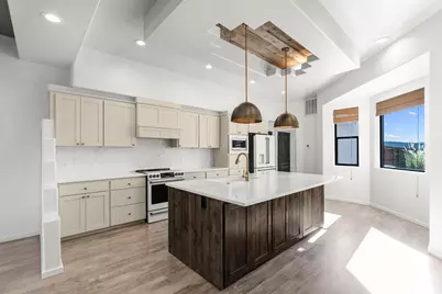 1235 N Carters Pond Rd, Dammeron Valley, UT 84783 - Photo 11