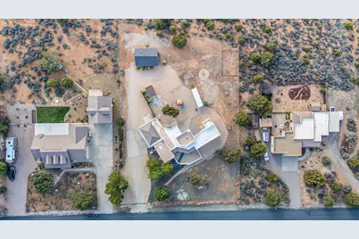 1235 N Carters Pond Rd, Dammeron Valley, UT 84783 - Photo 45