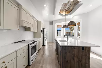 1235 N Carters Pond Rd, Dammeron Valley, UT 84783 - Photo 13