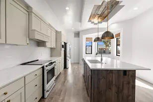 1235 N Carters Pond Rd, Dammeron Valley, UT 84783 - Photo 13