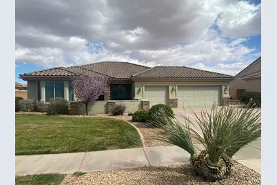 4765 S Ironwood Dr, Saint George, UT 84790 - Photo 5
