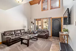 511 S Vasels Rd, Brian Head, UT 84719 - Photo 3