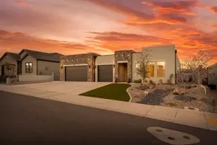 649 S Molveno Trail, Saint George, UT 84770 - Photo 31