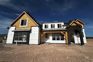 Rappel Way, Saint George, UT 84770 - Photo 1