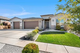 1024 E Roadrunner Dr, Washington, UT 84780 - Photo 1