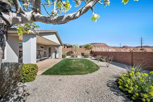 1024 E Roadrunner Dr, Washington, UT 84780 - Photo 39