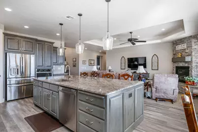 1024 E Roadrunner Dr, Washington, UT 84780 - Photo 17