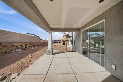 6268 S Rock Rose Dr #Lot 1508, Saint George, UT 84790 - Photo 47