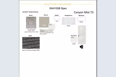 6268 S Rock Rose Dr #Lot 1508, Saint George, UT 84790 - Photo 15