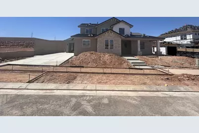 6268 S Rock Rose Dr #Lot 1508, Saint George, UT 84790 - Photo 1