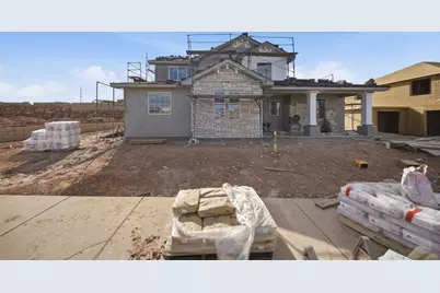 6268 S Rock Rose Dr #Lot 1508, Saint George, UT 84790 - Photo 53