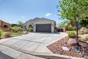 1009 N Blue Topaz Dr, Washington, UT 84780 - Photo 5