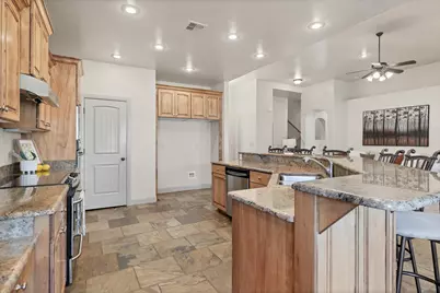 2434 S 2160 St E, Saint George, UT 84790 - Photo 15