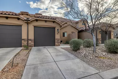 325 N Red Stone Rd #82, Washington, UT 84780 - Photo 1