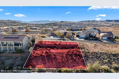 816 Obsidian Dr, Saint George, UT 84770 - Photo 17