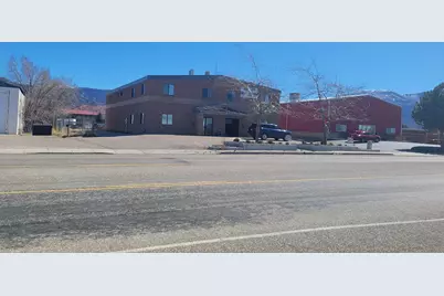1144 N Airport Rd, Cedar City, UT 84721 - Photo 25