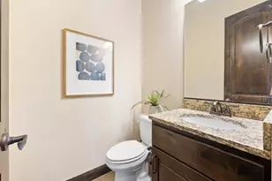 2139 W Cougar Rock Cir, Saint George, UT 84770 - Photo 29