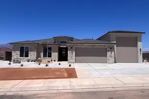 3918 W 1570 S, Hurricane, UT 84737 - Photo 1