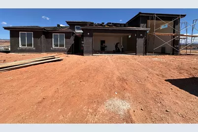 3918 W 1570 S Lot #28, Hurricane, UT 84737 - Photo 3