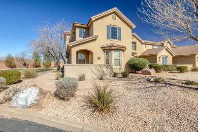 3439 S Barcelona Dr #31, Saint George, UT 84790 - Photo 1
