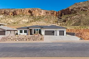 366 N 200 E, La Verkin, UT 84745 - Photo 1