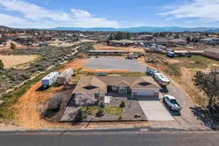 1865 W 5745 N, Saint George, UT 84770 - Photo 1