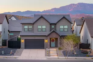 1542 E Star Spgs Dr, Washington, UT 84780 - Photo 1