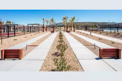 4863 S Mandal Dr, Saint George, UT 84790 - Photo 47