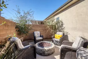 4863 S Mandal Dr, Saint George, UT 84790 - Photo 37