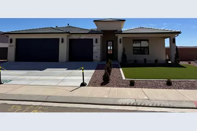 4849 W 2820 S #Lot 8, Hurricane, UT 84737 - Photo 1