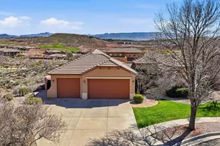 1672 N Ranch View Dr, Washington, UT 84780 - Photo 3