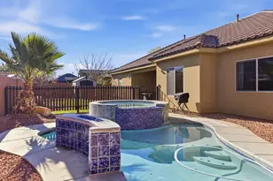 2527 S Wilson Dr, Hurricane, UT 84737 - Photo 3