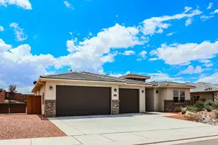 1228 E Gordon Ln, Washington, UT 84780 - Photo 1