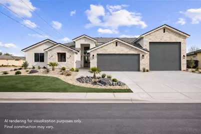 37 E Antone Way, Washington, UT 84780 - Photo 1
